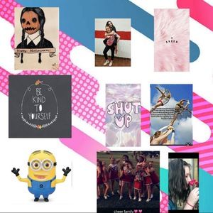 Meet your Posher, Gracie